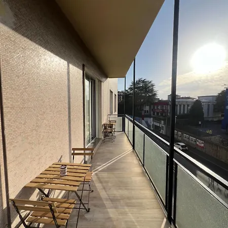 Apartamento Imperial *