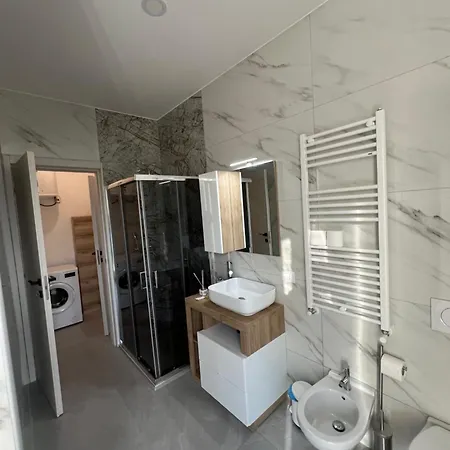 Imperial Apartamento Bérgamo