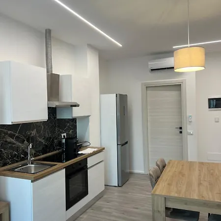 Apartamento Imperial *