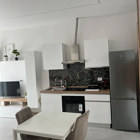 Imperial Apartamento Bérgamo