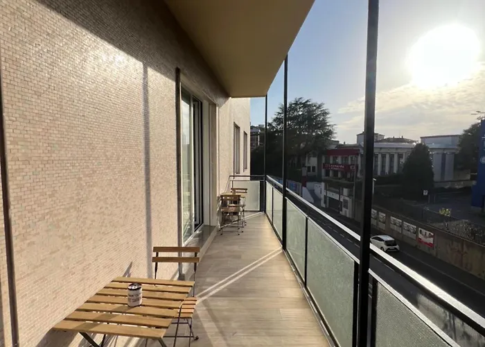 Apartamento Imperial *