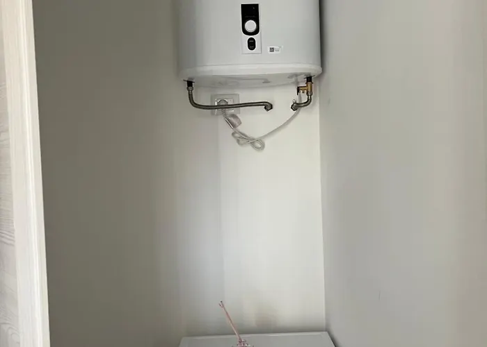 Apartamento Imperial *