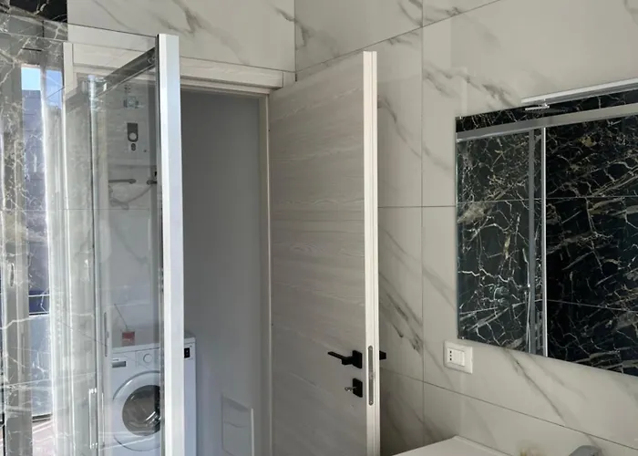 Imperial Apartamento Bérgamo