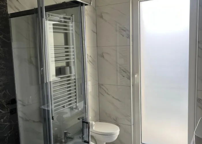 Imperial Apartamento *