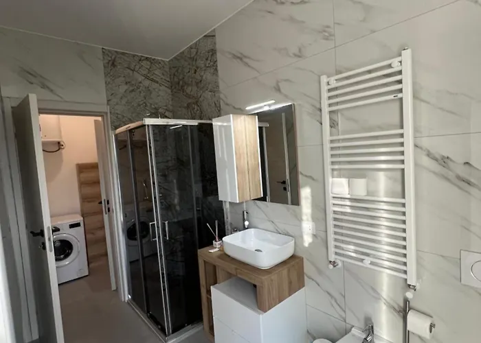 Imperial Apartamento Bérgamo