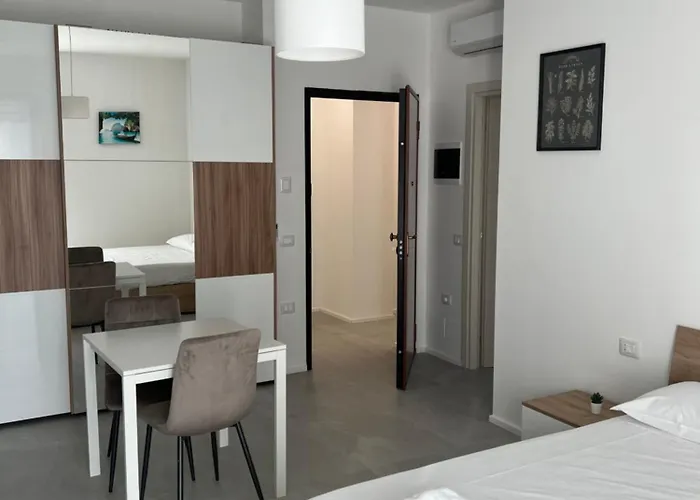 Apartment Imperial *