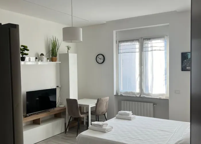 Imperial Apartamento Bérgamo