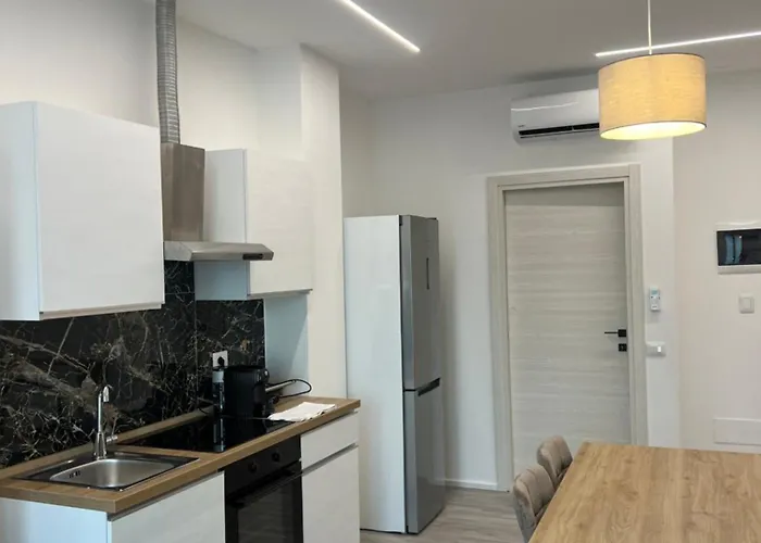 Apartamento Imperial *