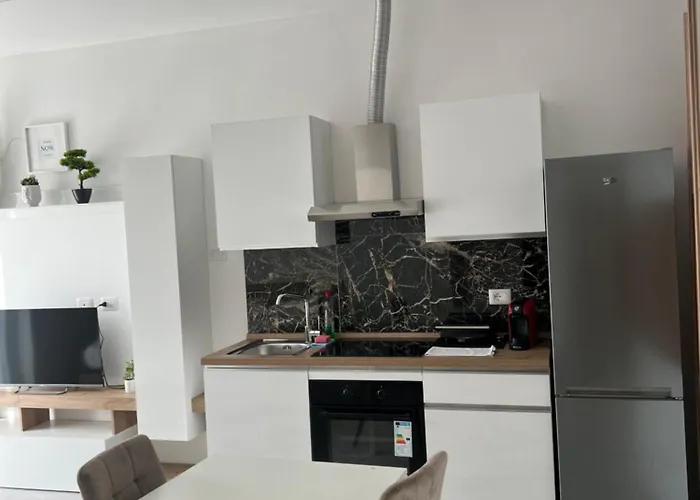 Imperial Apartamento Bérgamo