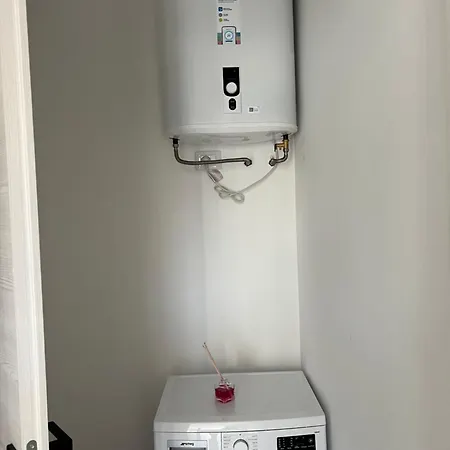 Apartment Imperial *