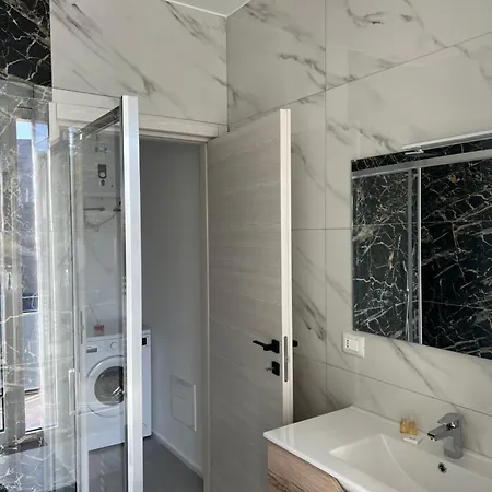 Imperial Apartment Bergamo